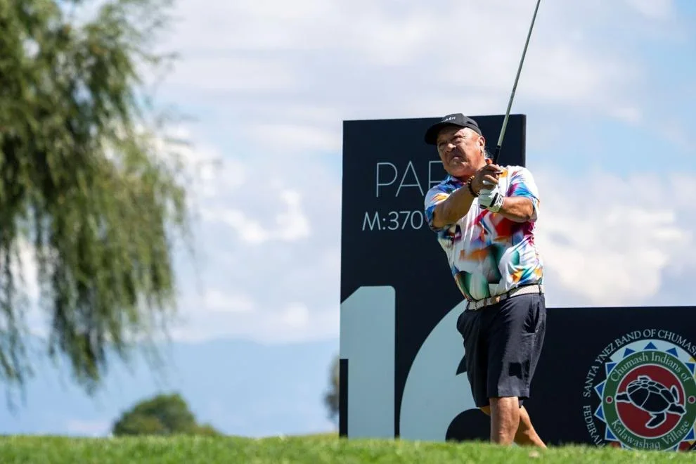 Chumash Charity Golf Classic Raises $45K Each for Three Local Nonprofits