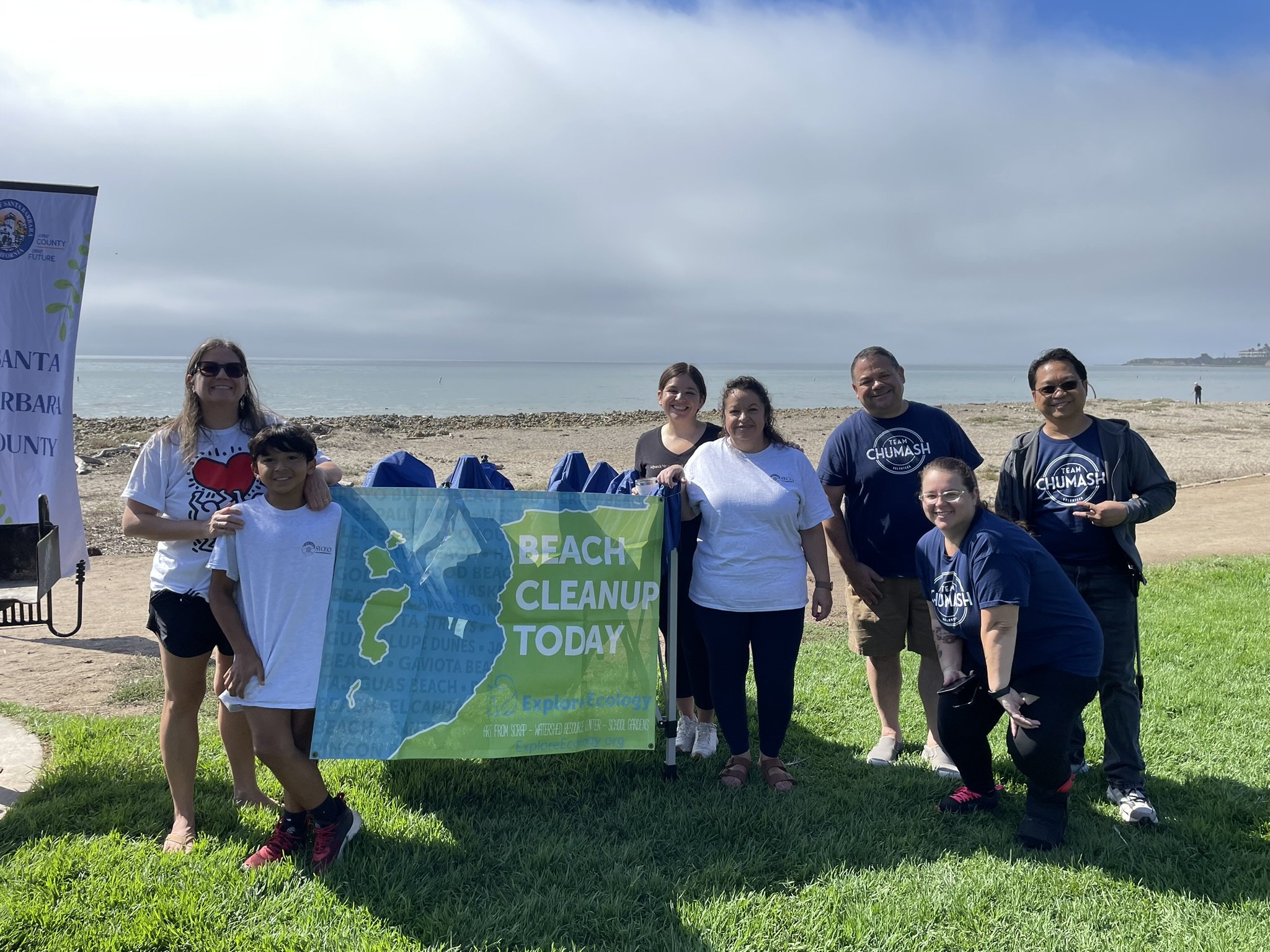 Santa Ynez Band of Chumash Indians Named a Clean California Community