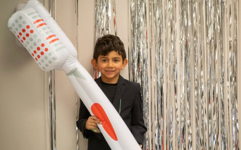 Santa Ynez Tribal Health Clinic to Host Free Pediatric Dental Clinic