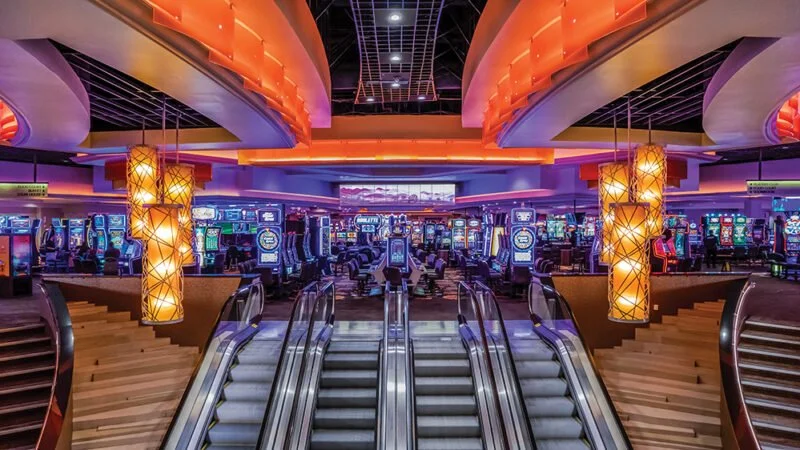 A Great Place to Relax, Meet Friends and Play