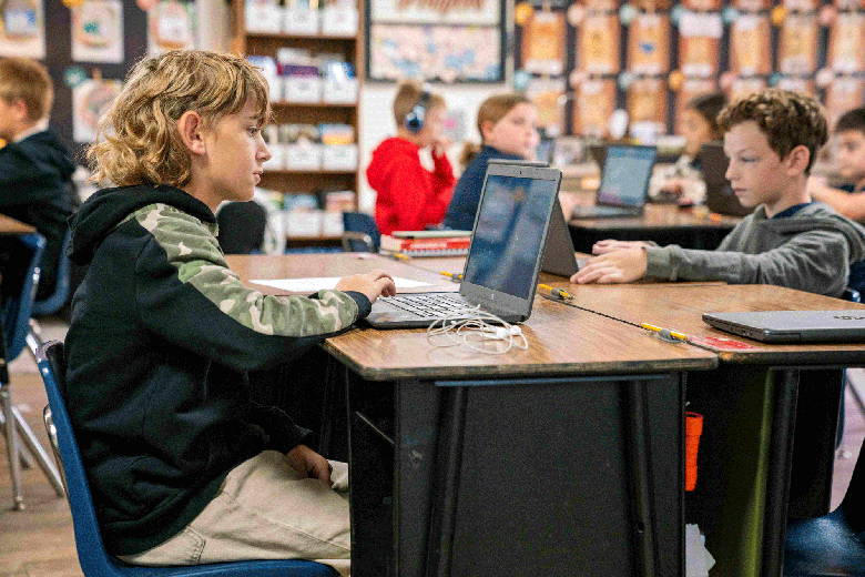 Santa Ynez Chumash Foundation Donates $93,000 to 13 Local Schools