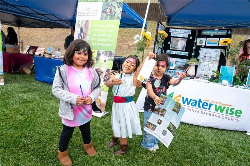 Annual Chumash Earth Day Returns to Santa Ynez Reservation on April 18