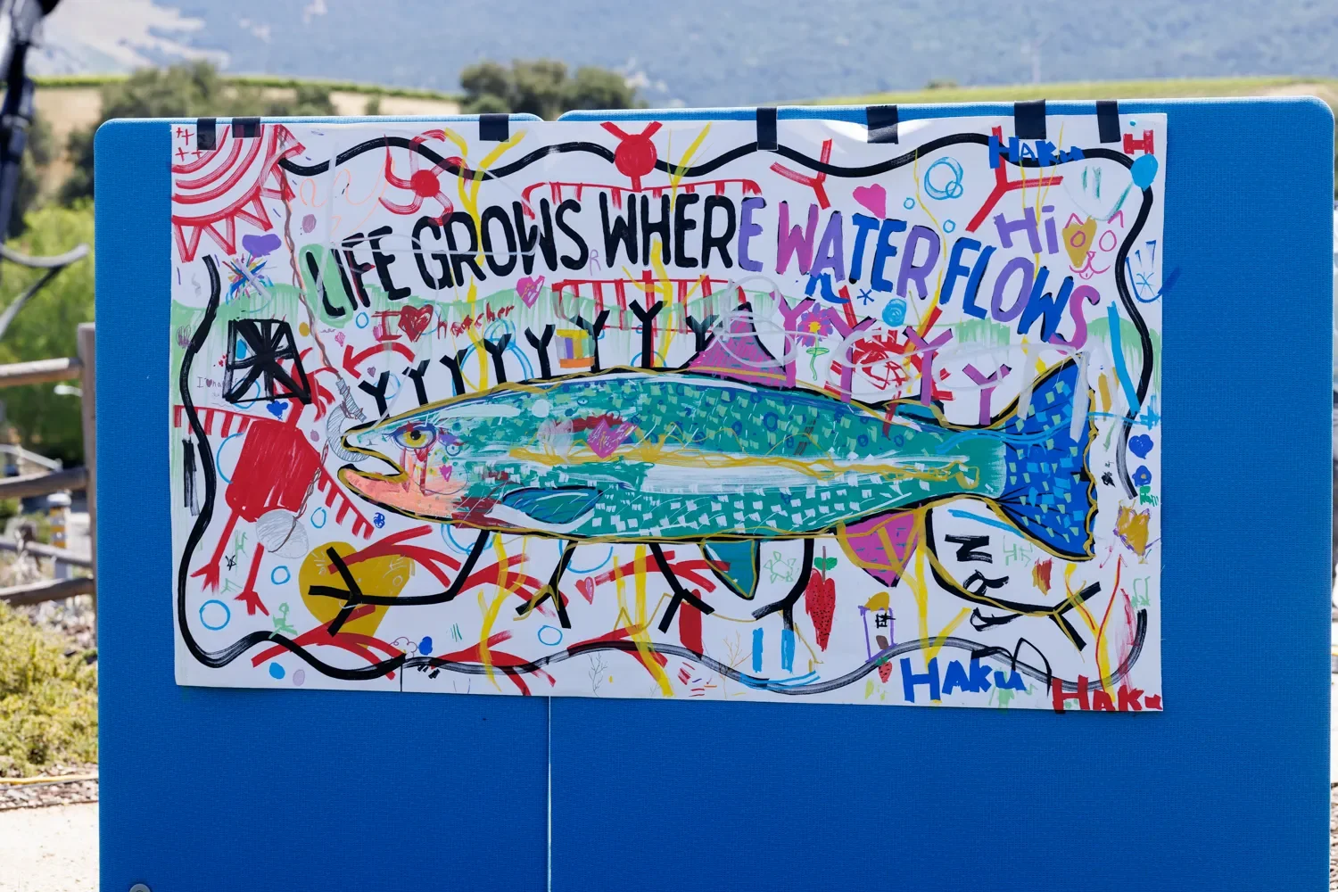 Chumash Earth Day Draws Hundreds to Santa Ynez Reservation for 18th Annual Event