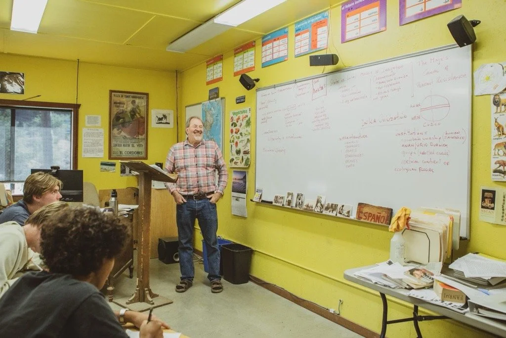 Santa Ynez Chumash Museum and Cultural Center Announces Next “Second Thursday at the Museum” Lecture Featuring Former University of California Professor, Author and Anthropologist Paul H. Gelles