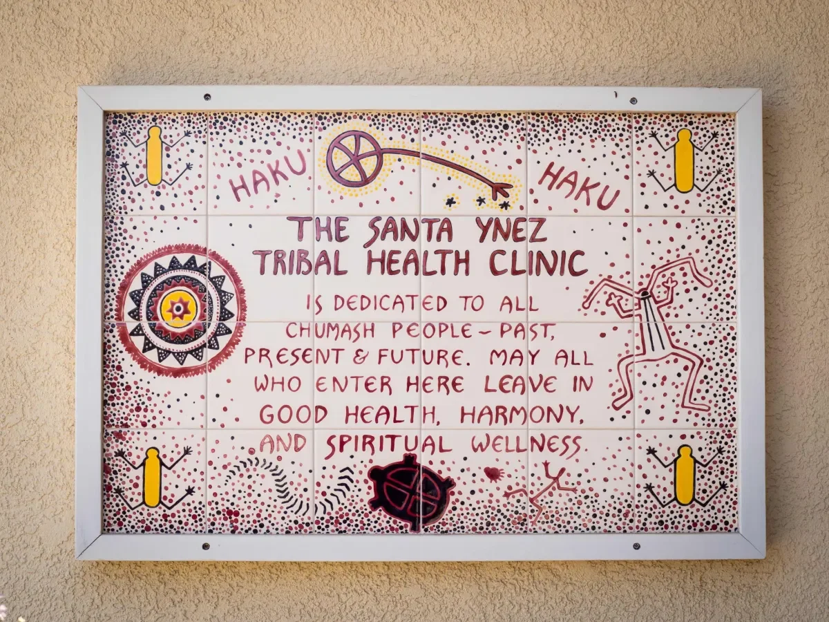 Santa Ynez Tribal Health Clinic hosts community health fair