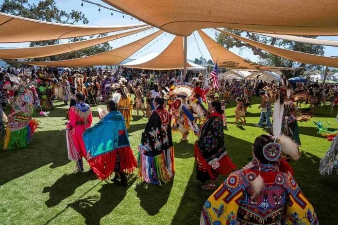 Chumash Intertribal Powwow Returns to Santa Ynez Oct. 3–4