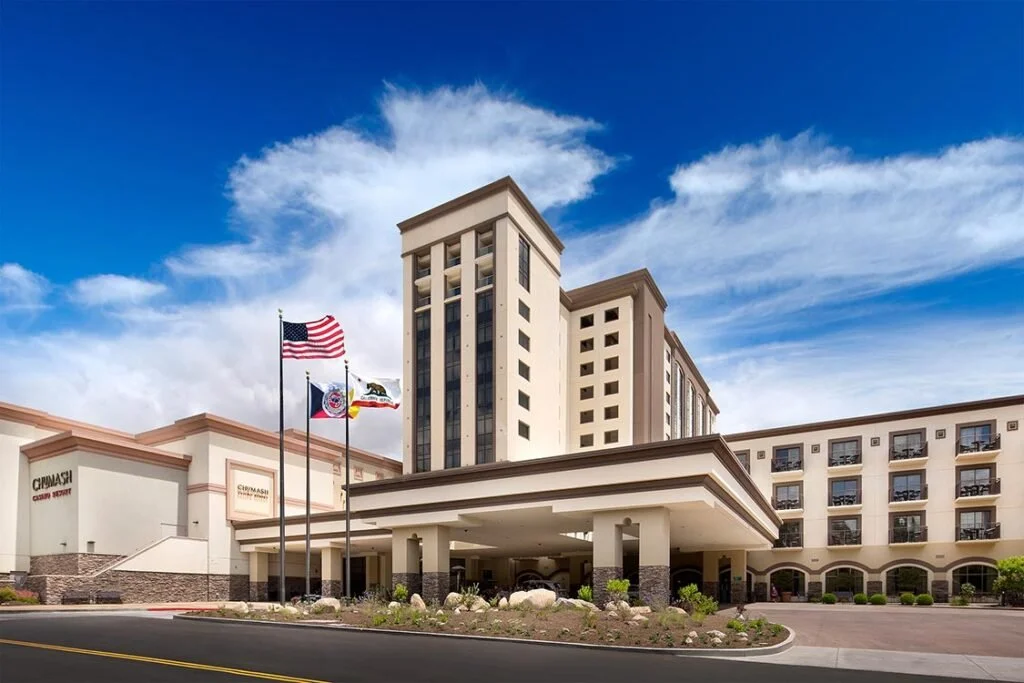 Chumash Casino Resort Launches Project Pink for Breast Cancer Support