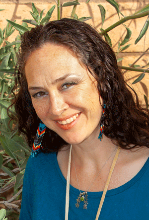 Chumash Museum Series Hosts Serrano Natural Health Founder