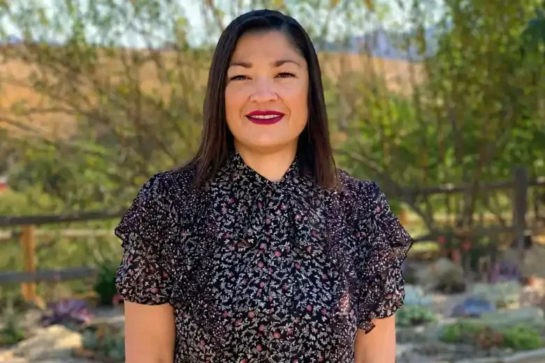 Veronica Sandoval Builds Community by Connecting Culture, Service and People