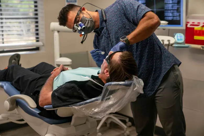 Santa Ynez Tribal Health Clinic Offers Veterans Free Dental Services 