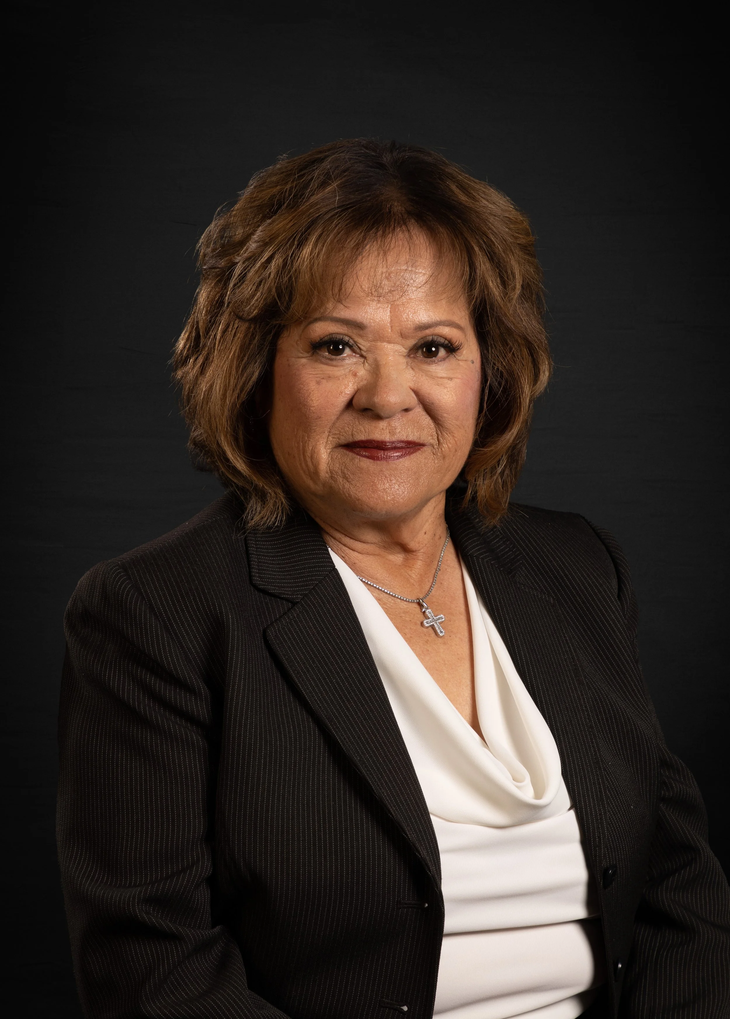 Maxine Littlejohn — Santa Ynez Band of Chumash Indians