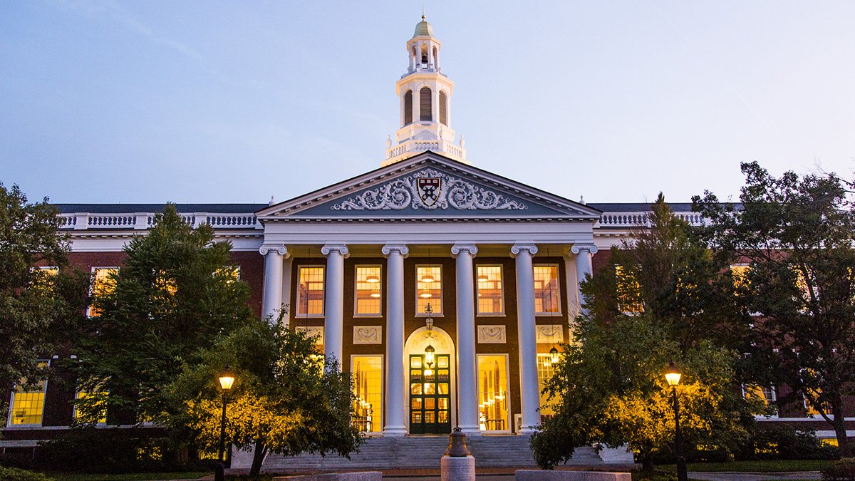   “Susan’s vast experience in dealing with students from across the world and across many years, combined with her acute sense of empathy, helped me bring the best version of myself and kept me sane and focused!”   MBA Candidate | Harvard Business Sc