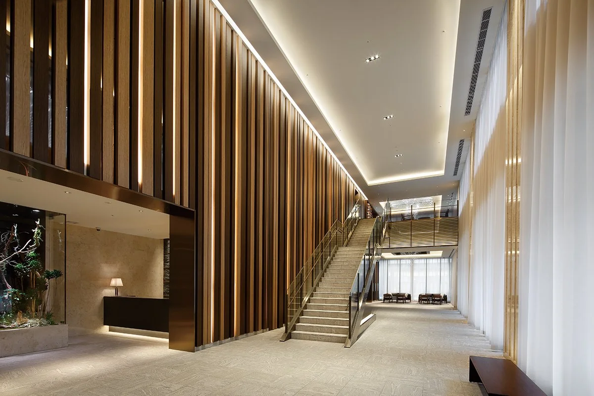  Altyno Architectural Decorative Film 
