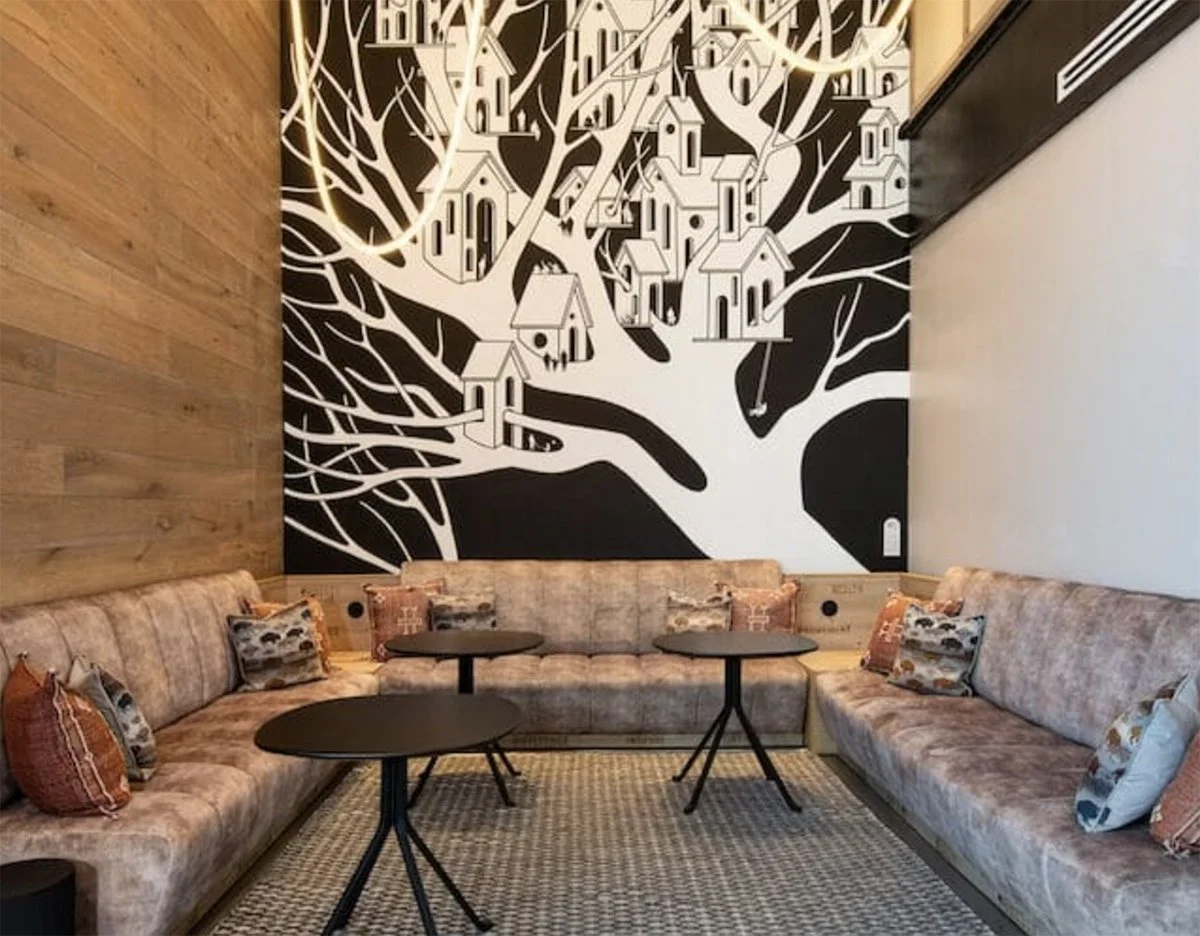 decorative