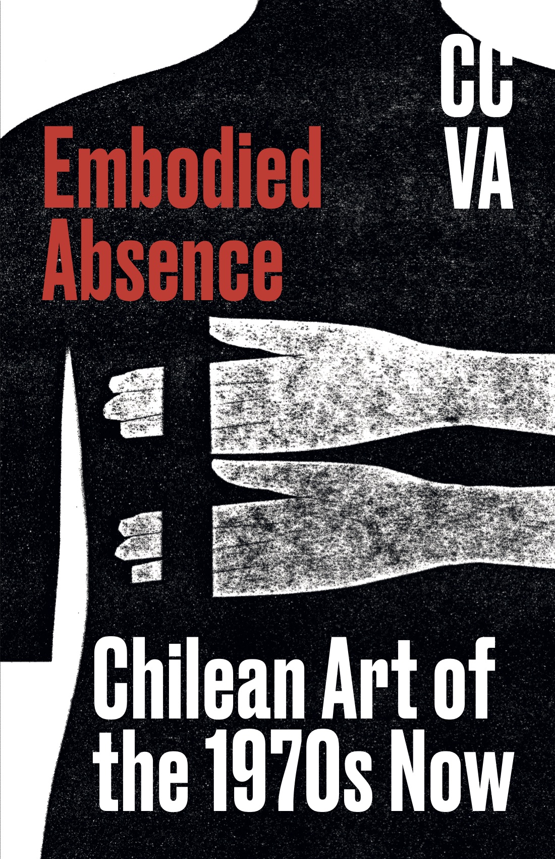 CCVA_Embodied Absence