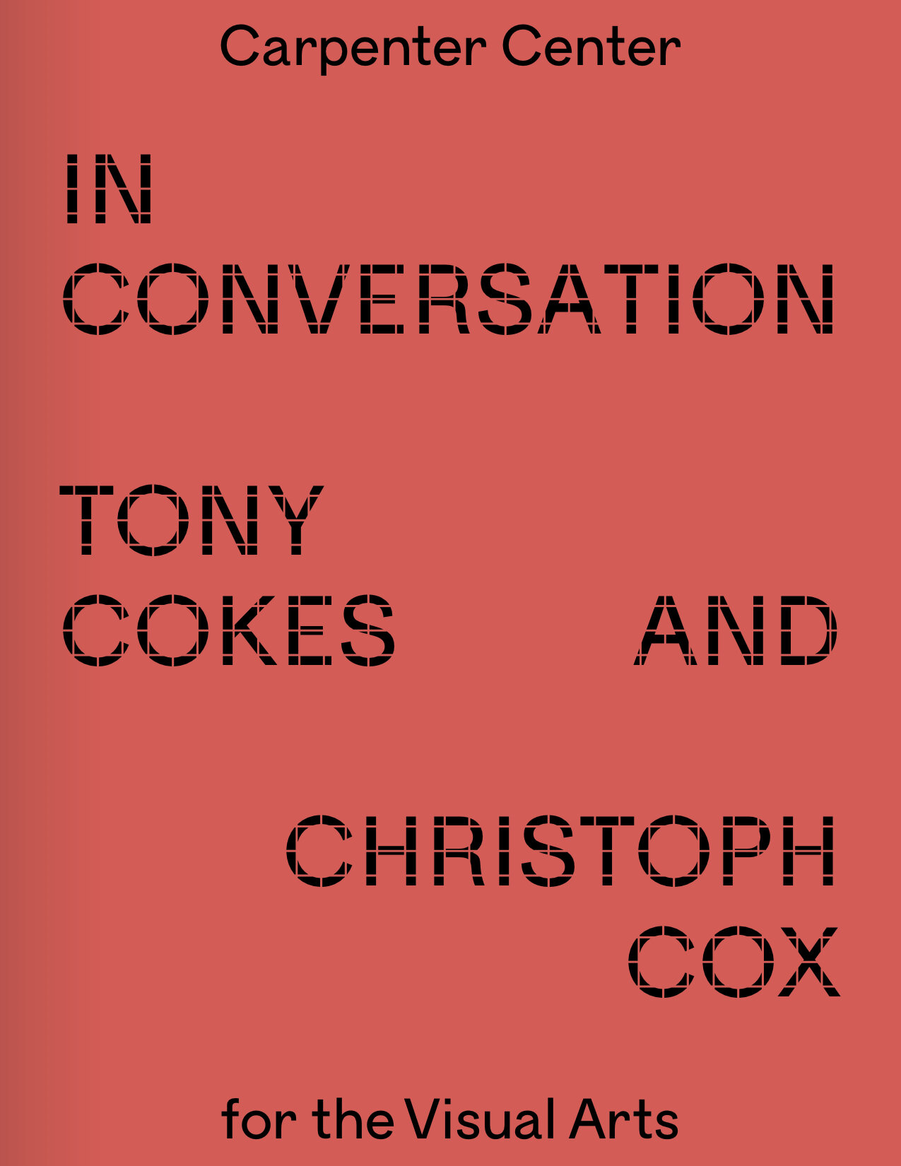 In Conversation_Cokes_Cox
