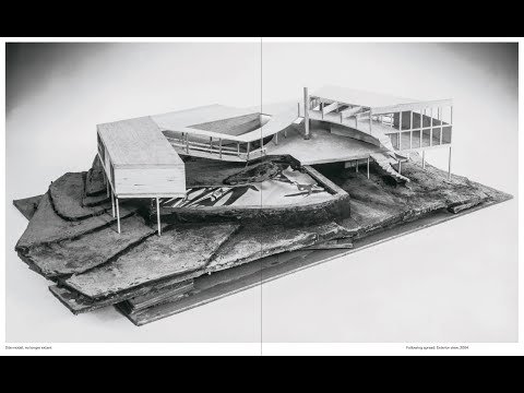Tony Smith Catalogue Raisonné, Vol. 2, Architecture (2025)