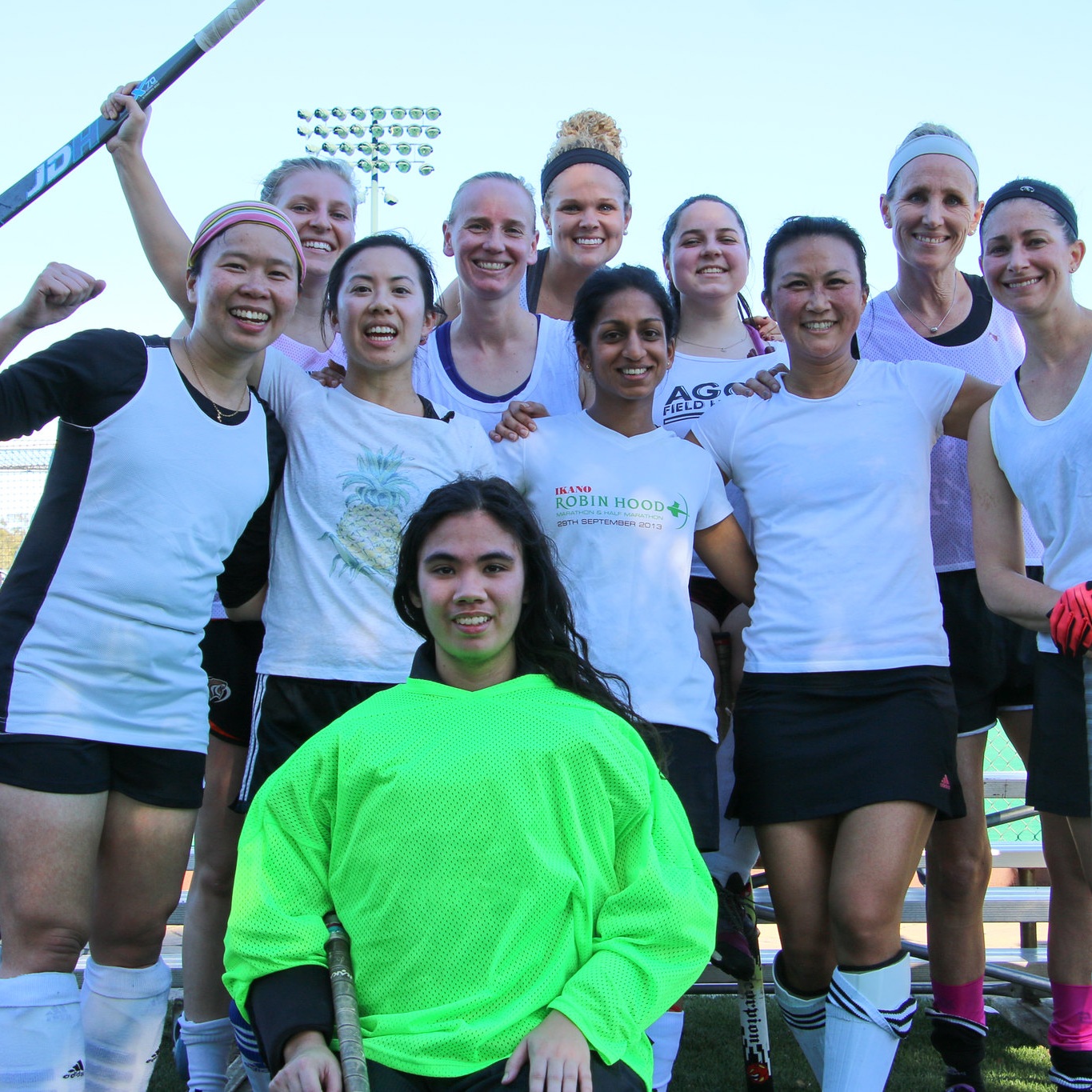 Northern California Field Hockey Association