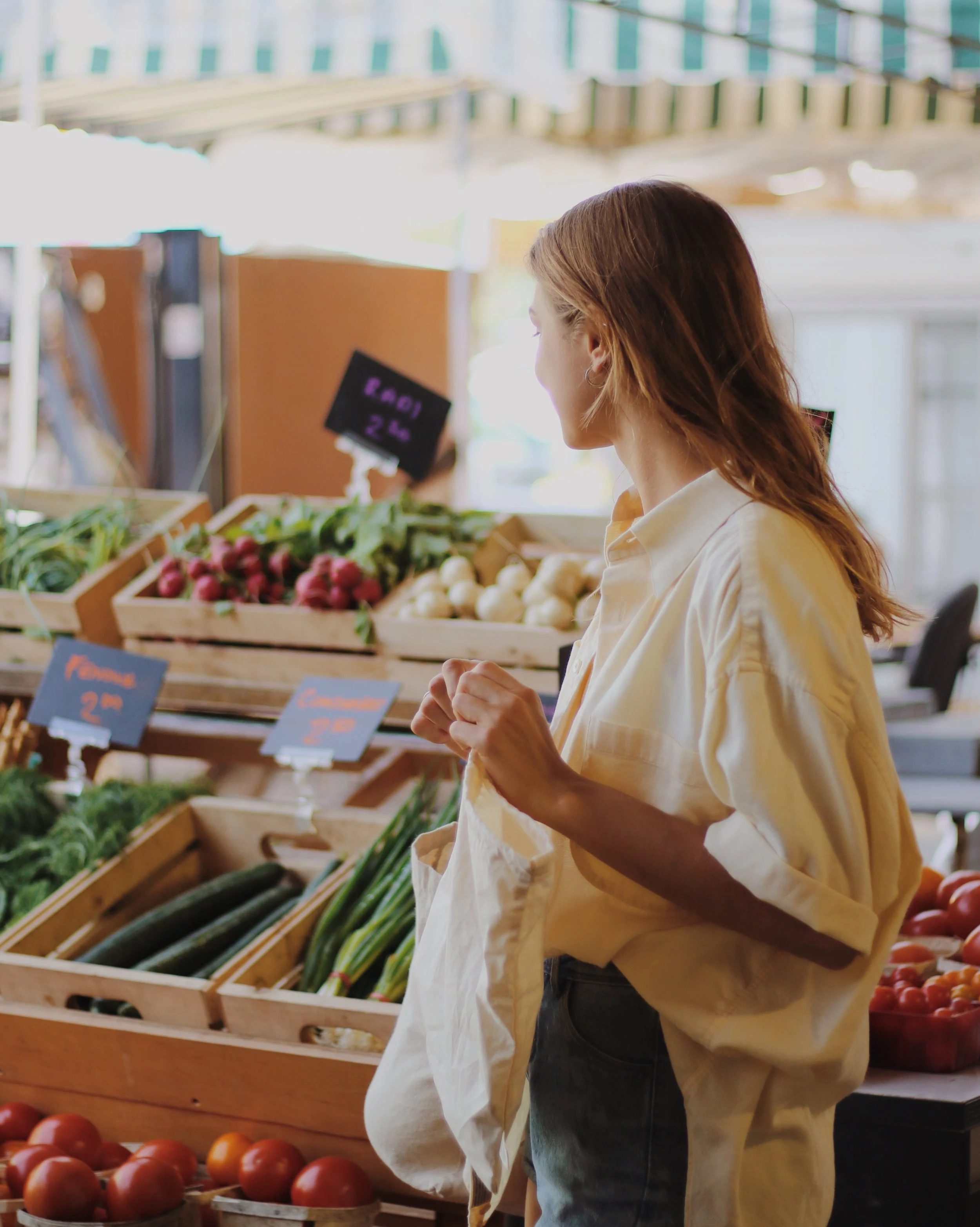 D’une entreprise de bijoux à un commerce zéro déchet