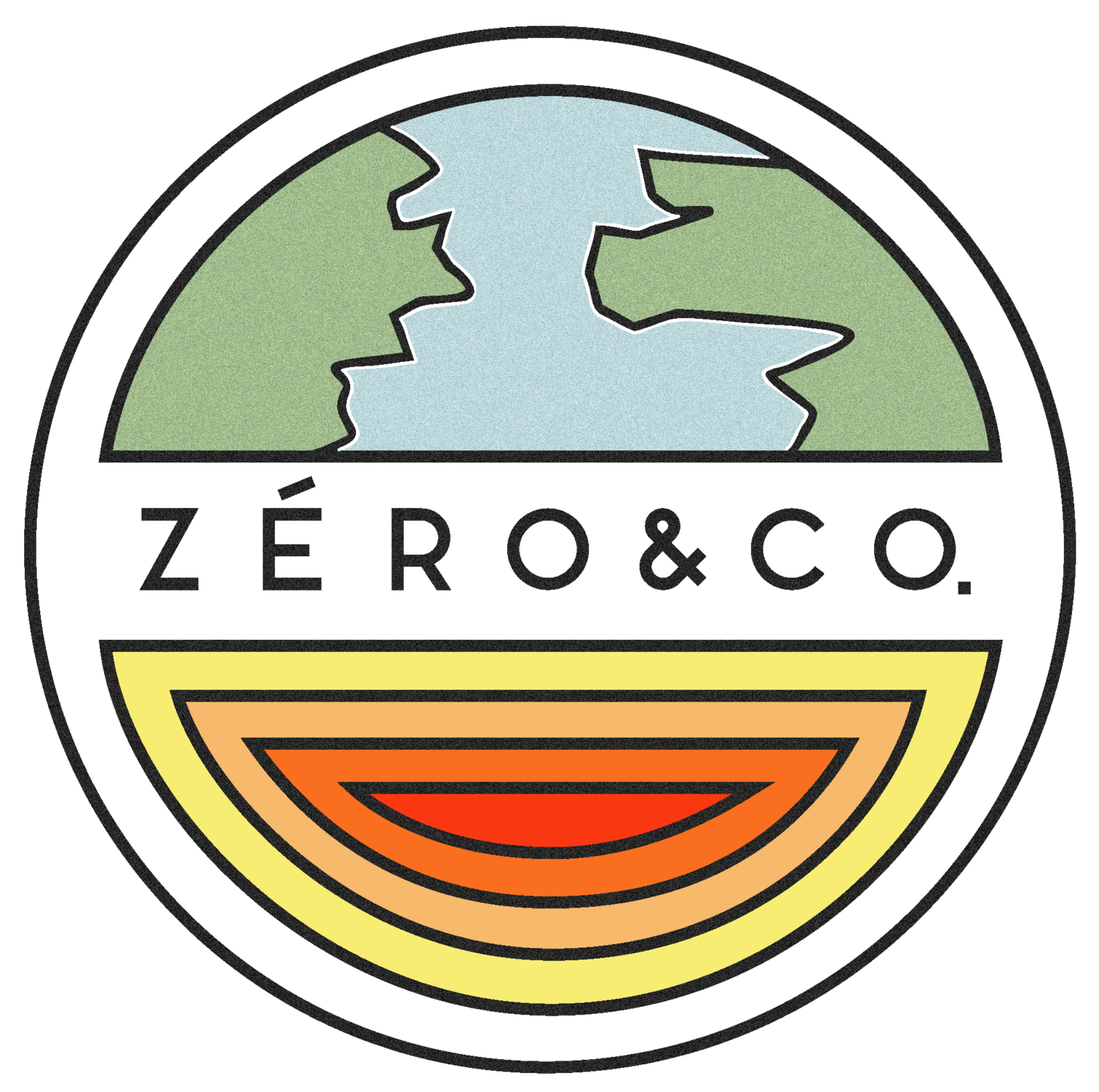 Zero &co.