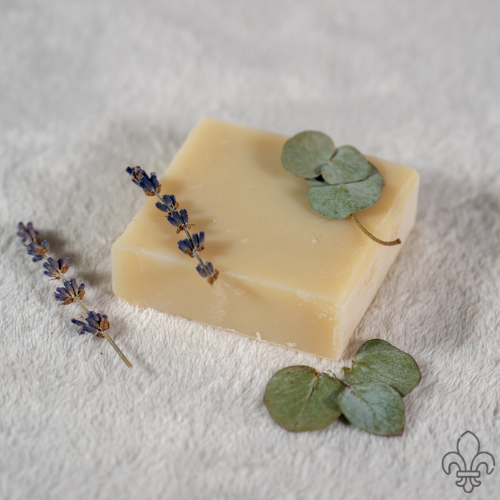 Savon pour le corps - SPA DAY (Nouveauté!)