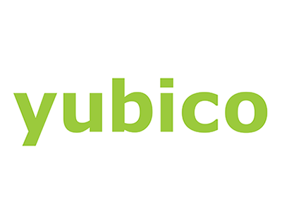 yubico logo