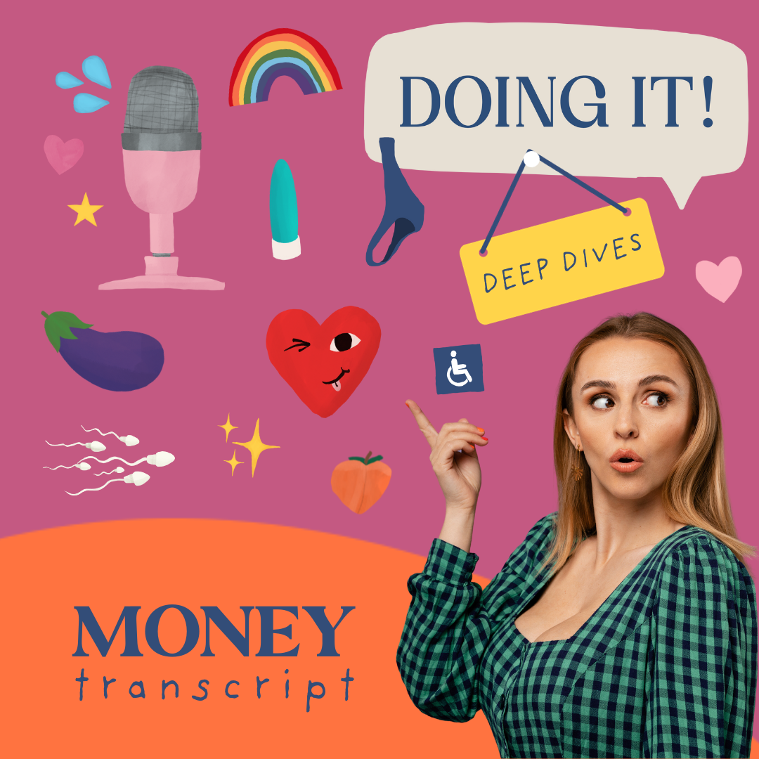 Money | Transcript