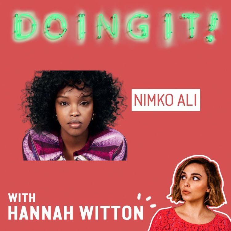 Surviving and Ending FGM with Nimko Ali | Transcript