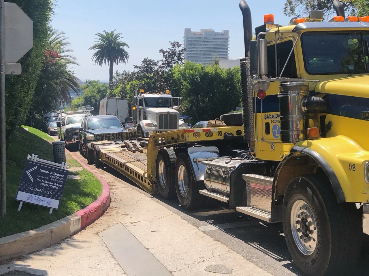 The Importance of immediately reporting issues in our neighborhood