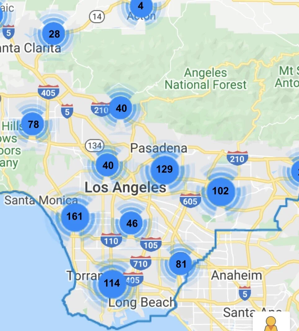 March 3 Election Voting Changes