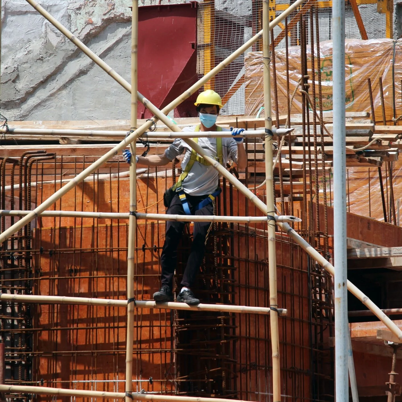 Construction Sites and Public Health