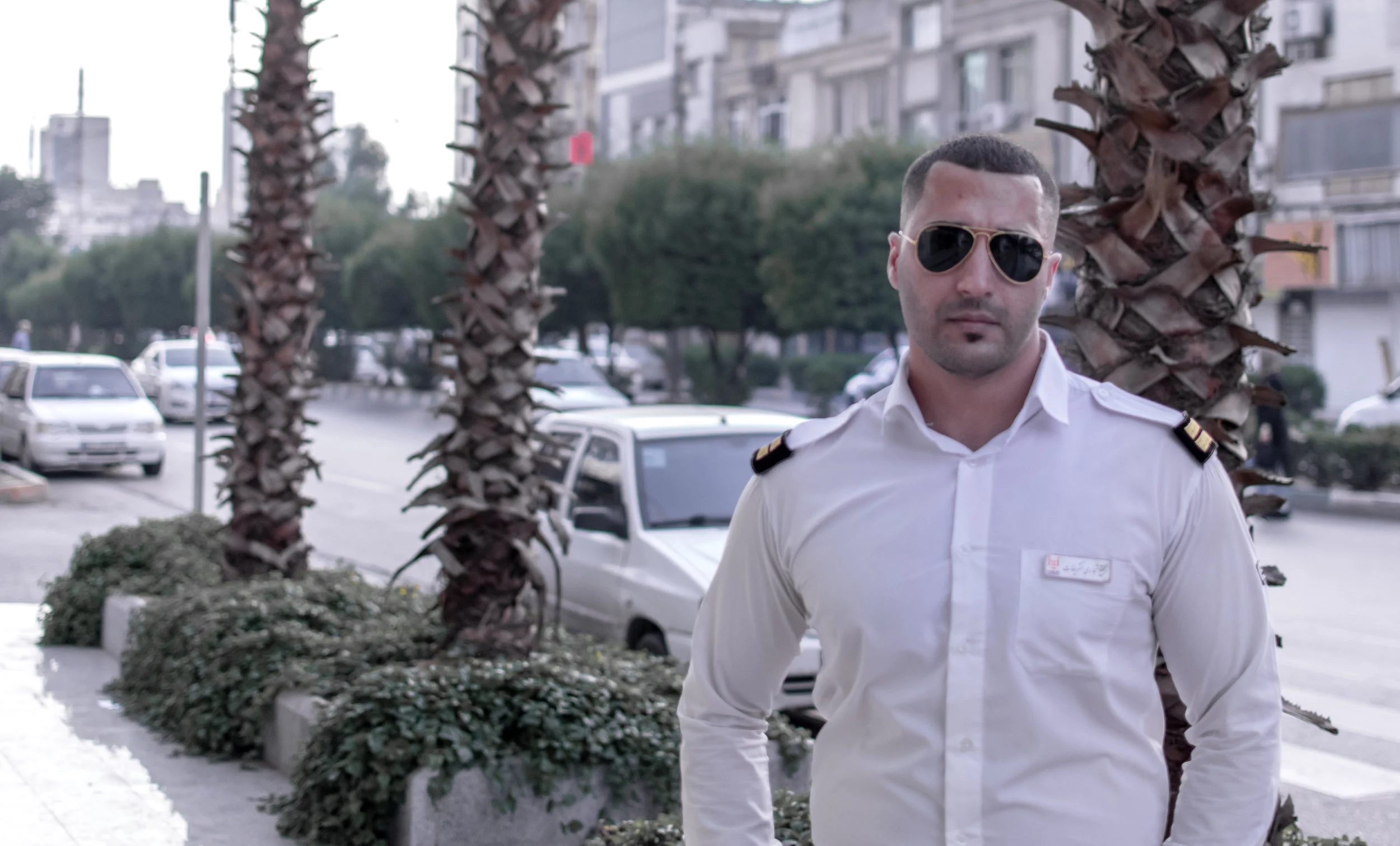 Security Patrol Pilot Program