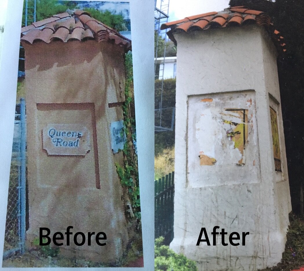 Preserving Our Neighborhood’s History