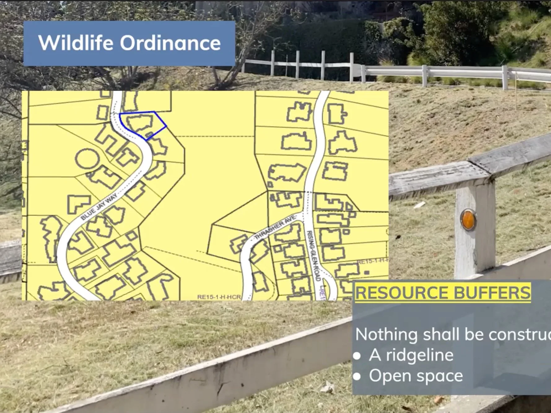 General Meeting Recap