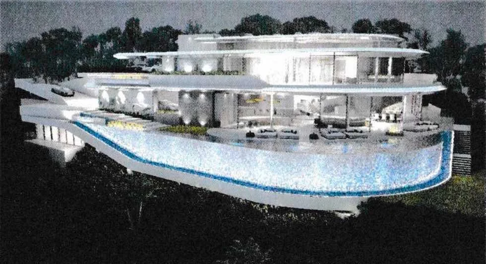 Special favors for massive mansions?