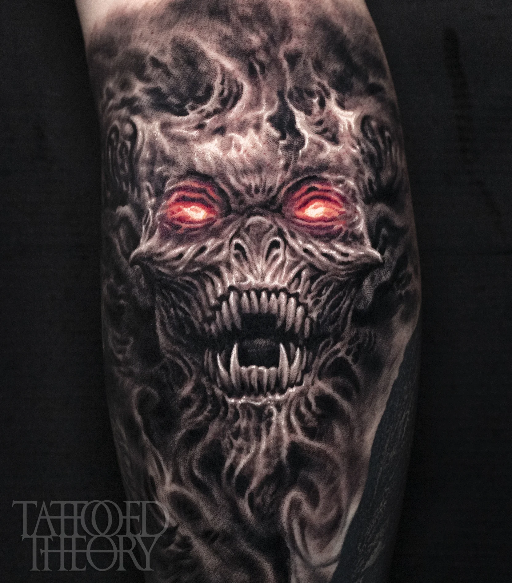 Demon