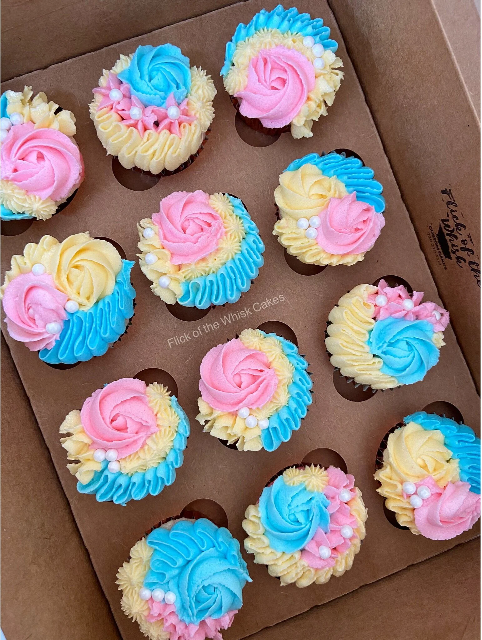 pull apart cake prices