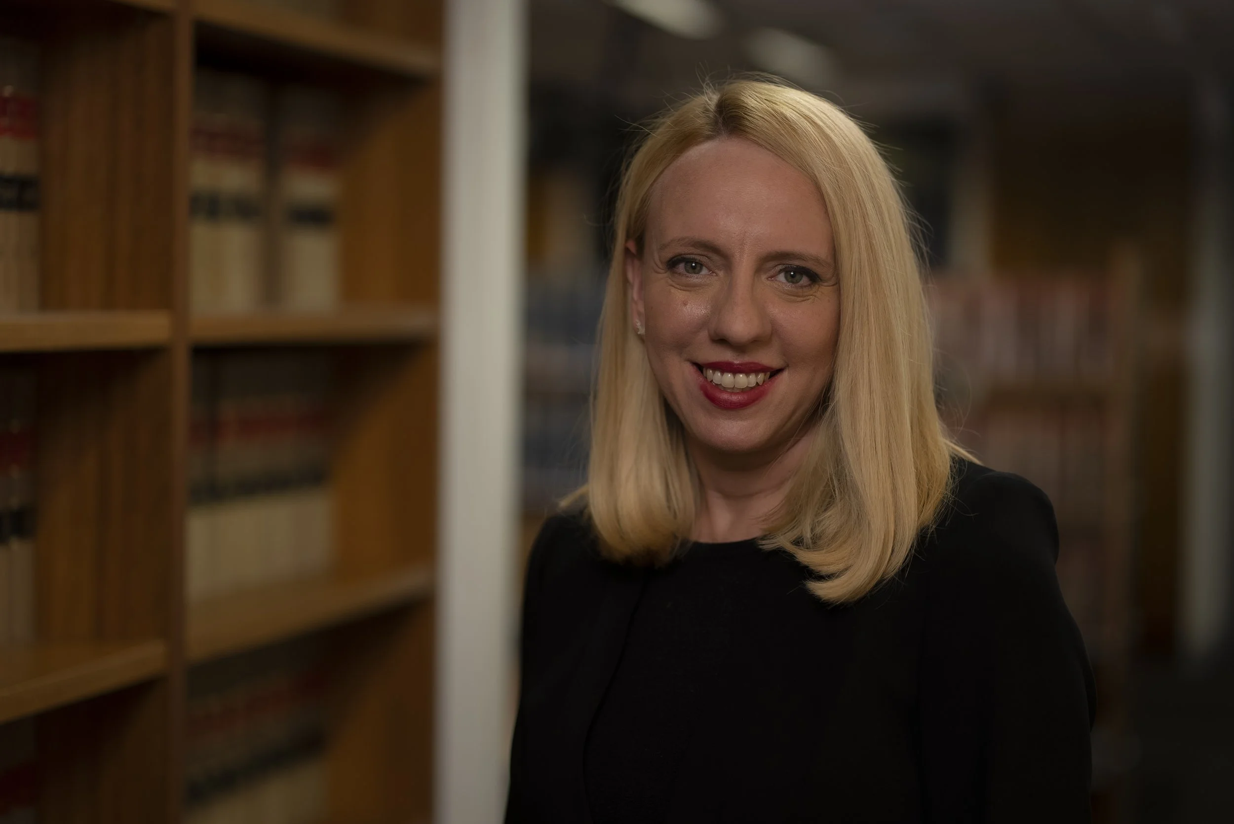 Barristers — Level 17 Chambers