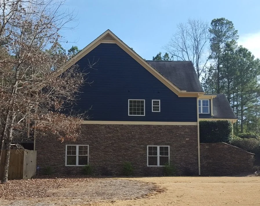 Dependable Painting & Remodeling