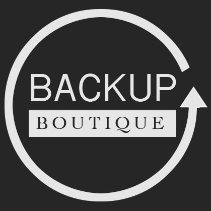 Backup Boutique