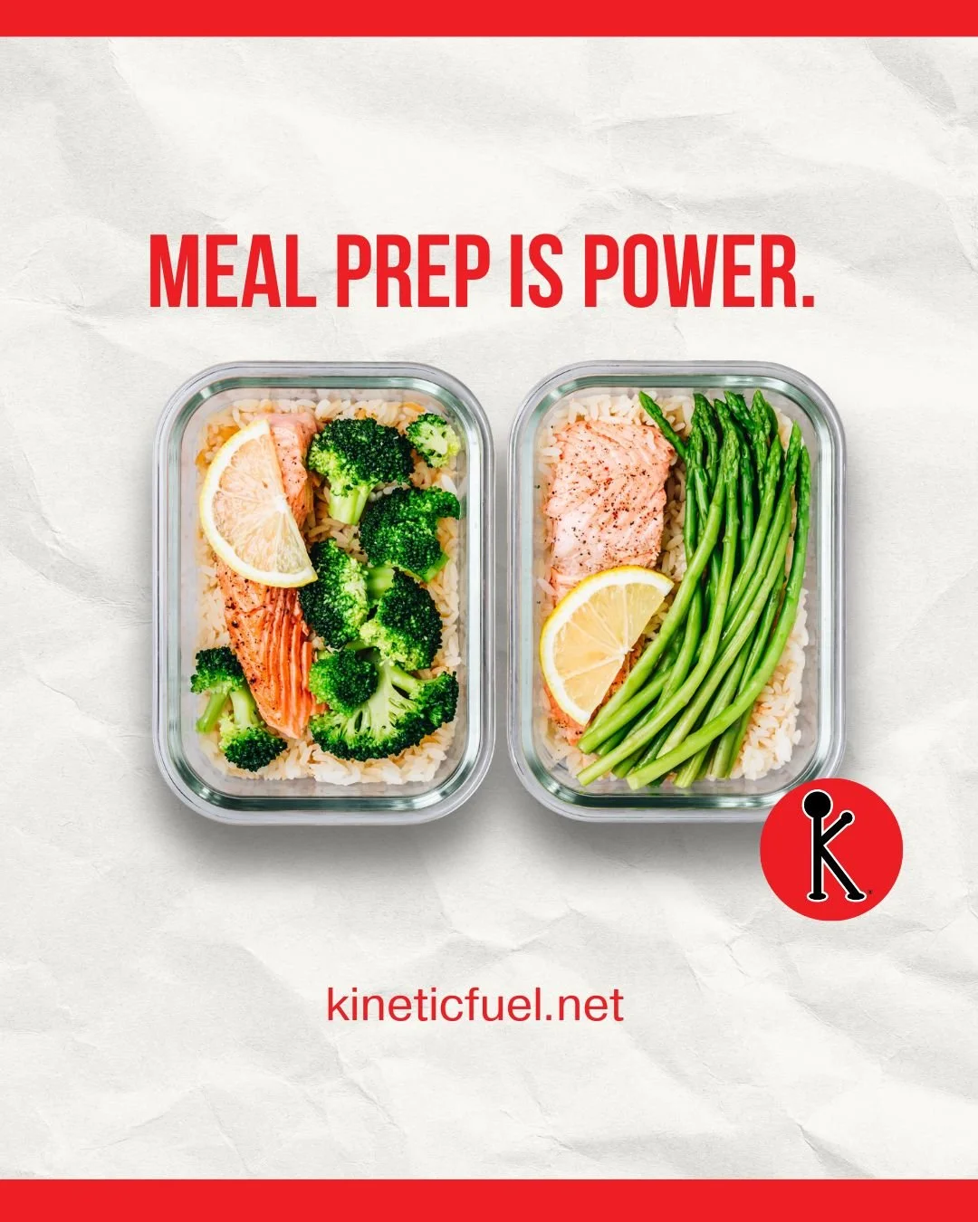3 Keys to Success: Plan, Prepare, and Pack. Whether you're meal prepping, batch cooking, or simply gathering what you'll need to eat, if you have it with you, you are more likely to nourish your body in a way that optimizes your energy and mental cla
