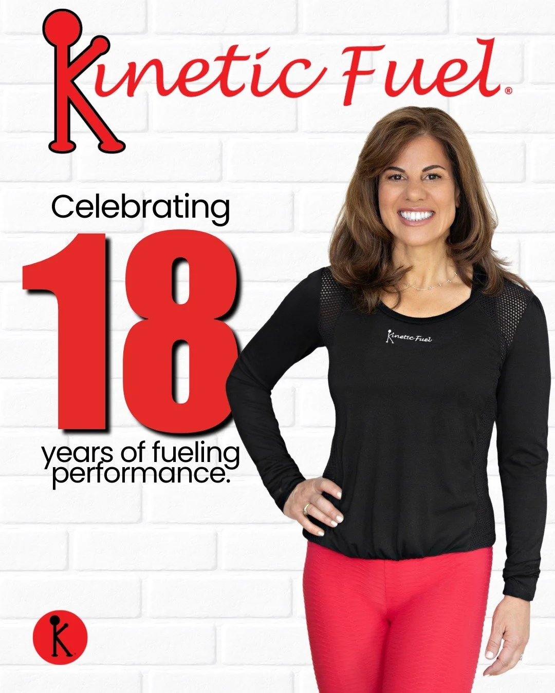 In 2008, I made the decision to use my experience as a pharmacist to help clients improve their performance and longevity through nutrition education. By combining my skill sets, I was able to help professional athletes perform at their best. 

For 1