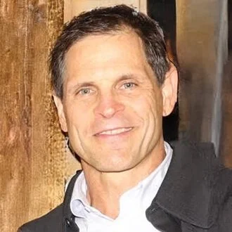 Don Sweeney headshot