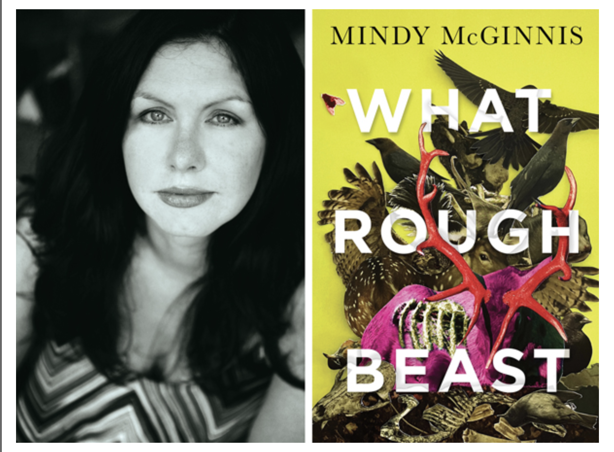 ‘The Horror of How Humans Treat Each Other’: Mindy McGinnis on How Sexism Creeps into Her Work