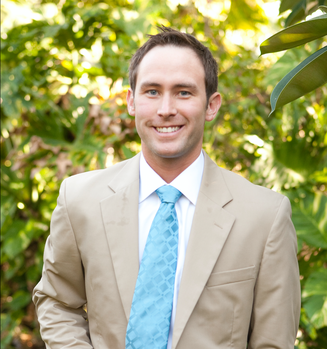 James Klein, Senior Vice President of Direct Edge Campaigns
