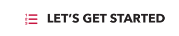 This is the beginning of your journey with Direct Edge and our process for creating a winning mail plan for your campaign. In this stage, we gather biographical information, issue positions, pictures, contact info for key campaign staff, and disclaimers we will need to use in your printed materials.