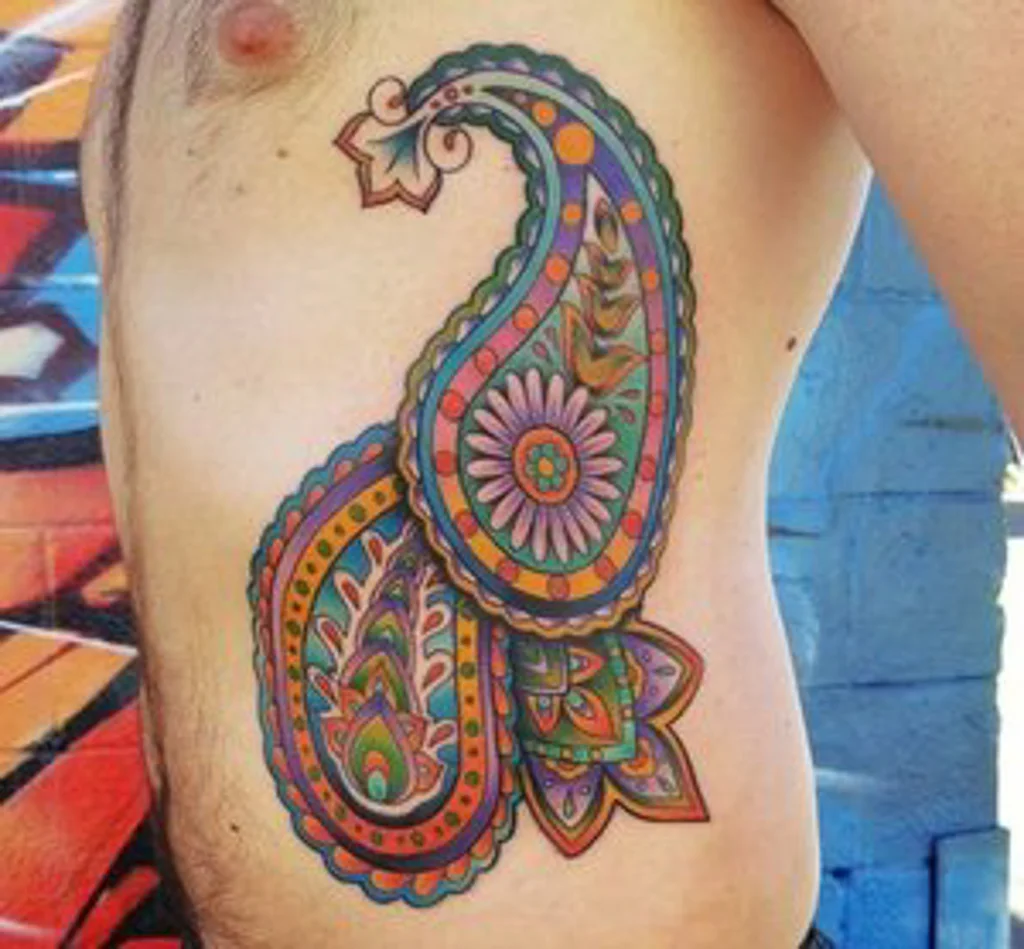 Certified Tattoo Studio - Jon Hanna Portfolio
