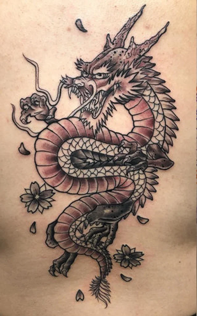 Custom+B_G Dragon tattoo-by+Grime2+at-Certified-Customs-Denver+CO+(3).jpg
