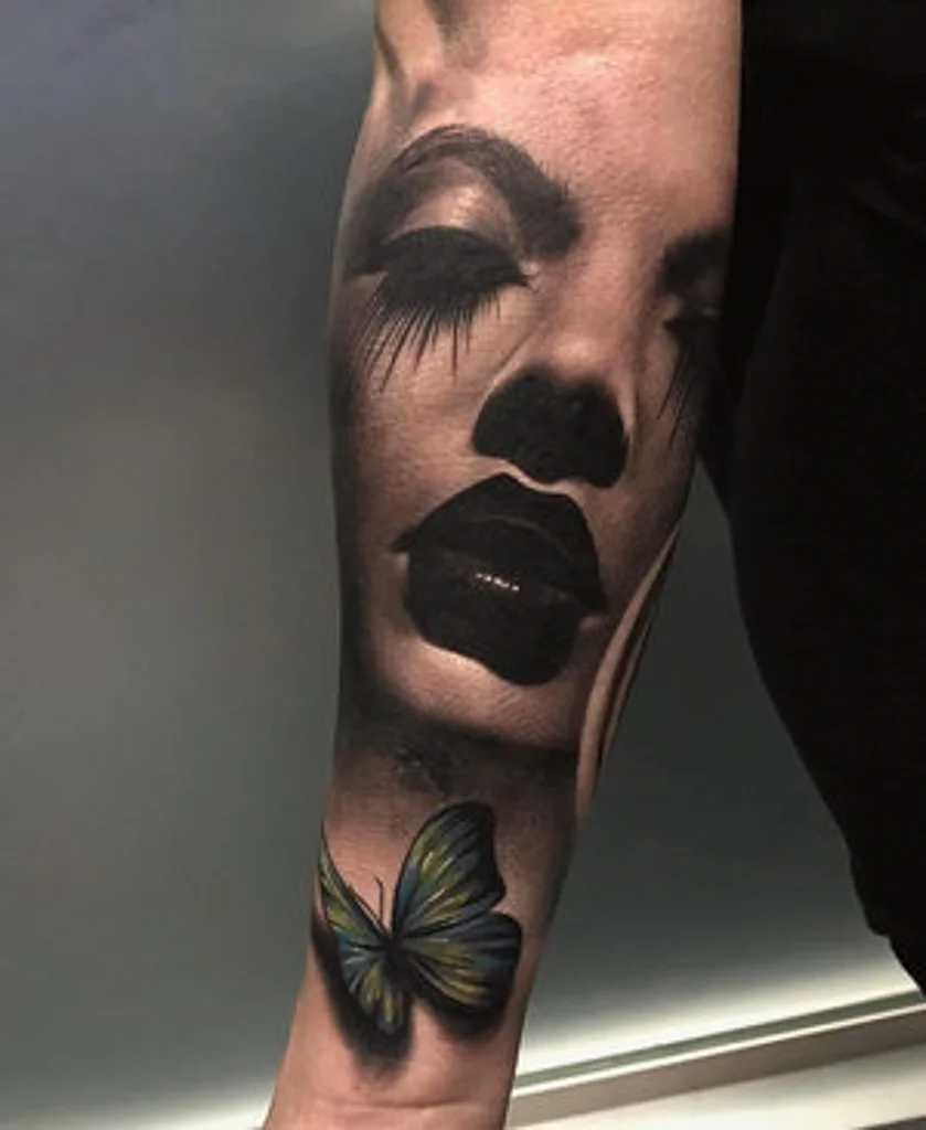 Black and Gray Realism Tattoo by Bryan Alfaro at Certified Tatto Studios in Denver Co.jpg