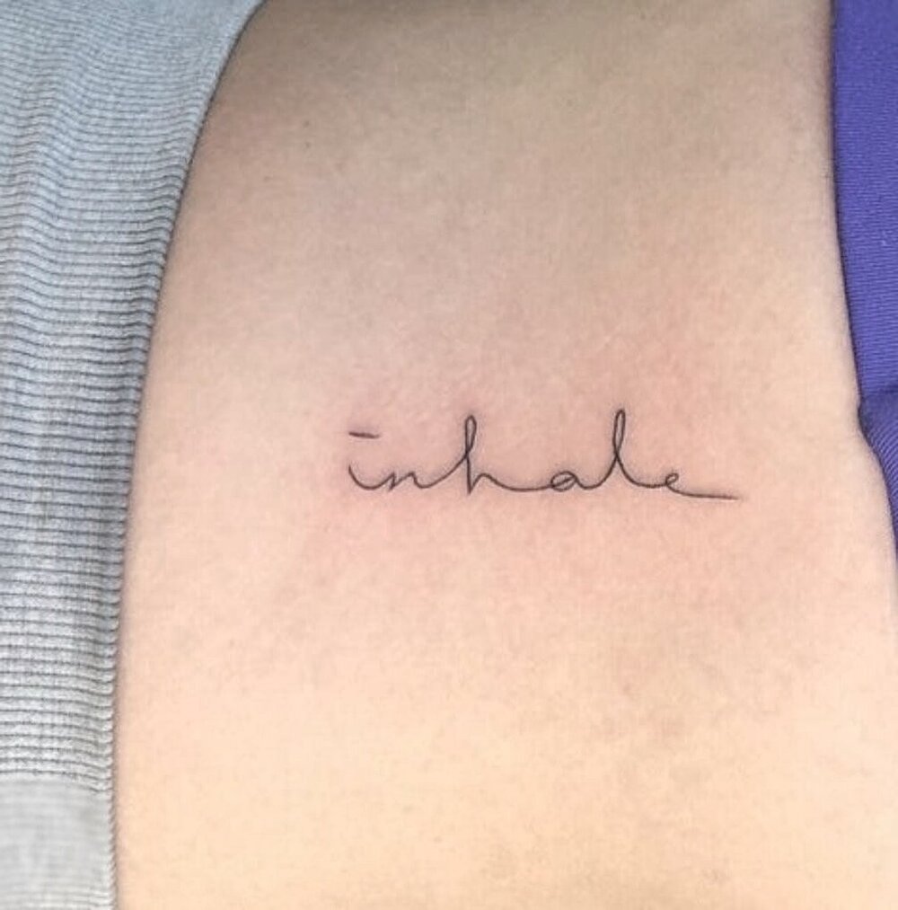 What You Need to Know Before Getting Your First Tattoo — Certified Tattoo Studios What You Need to Know Before Getting Your First Tattoo — Certified Tattoo Studios